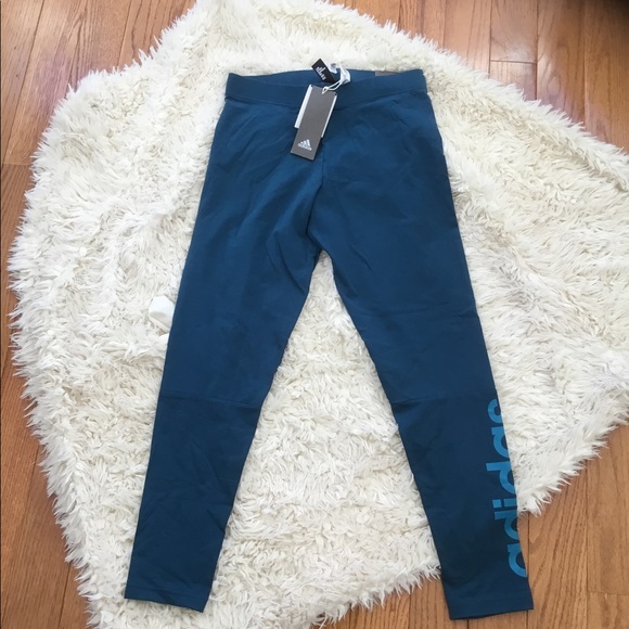 adidas Pants - NWT ~ADIDAS ACTIVEWEAR~